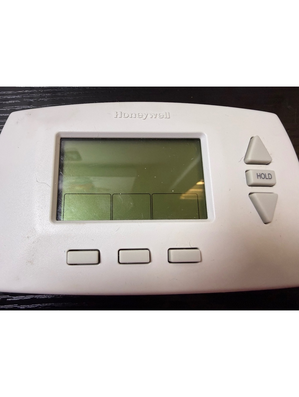 Honeywell RTH6350D1000 Programmable Thermostat